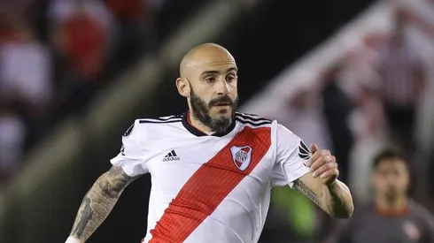 Atento todo River: en TyC Sports revelaron lo que el entorno de Pinola dice sobre su futuro