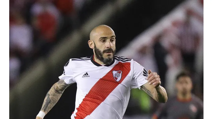 Atento todo River: en TyC Sports revelaron lo que el entorno de Pinola dice sobre su futuro