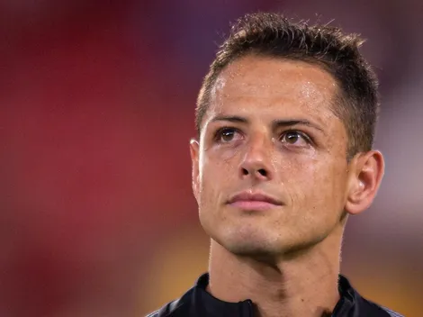 Para Lopetegui, la experiencia de Chicharito es fundamental para el equipo