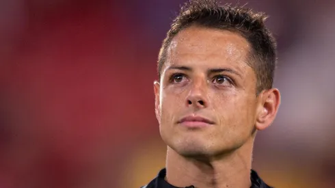 Para Lopetegui, la experiencia de Chicharito es fundamental para el equipo