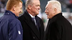 Jerry Jones habló sobre Jason Garrett después de otra derrota de los Cowboys y enfureció a los fanáticos