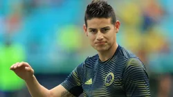 Aliste el bolsillo: se filtran detalles de la nueva camiseta de visitante de la Selección Colombia