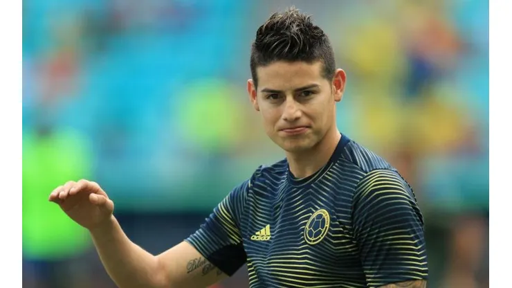 Aliste el bolsillo: se filtran detalles de la nueva camiseta de visitante de la Selección Colombia