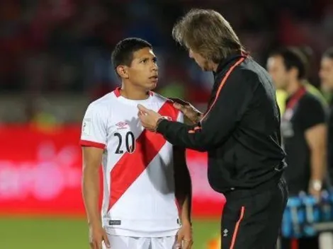 Importantes regresos: el once con el que Gareca enfrentaría a Uruguay en el Nacional