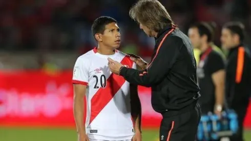 Flores es uno de los goleadores de la era Gareca.