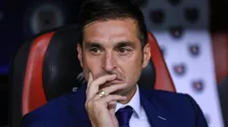 ¿Podrá demostrar toda su sabiduría en Arabia Saudita?