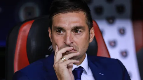 ¿Podrá demostrar toda su sabiduría en Arabia Saudita?