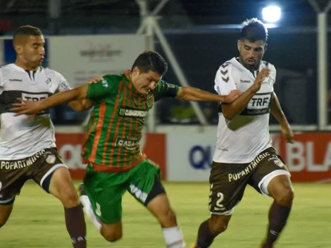 Qué canal transmite Agropecuario vs. Platense por la Primera Nacional