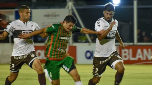 Qué canal transmite Agropecuario vs. Platense por la Primera Nacional