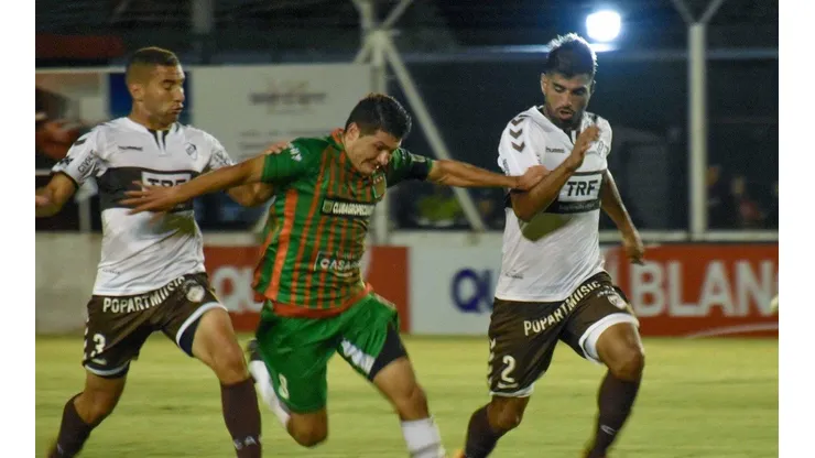 Qué canal transmite Agropecuario vs. Platense por la Primera Nacional