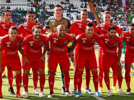 Fox Sports: corre riesgo la jornada 14 por el caso Veracruz