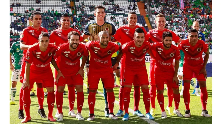 Fox Sports: corre riesgo la jornada 14 por el caso Veracruz