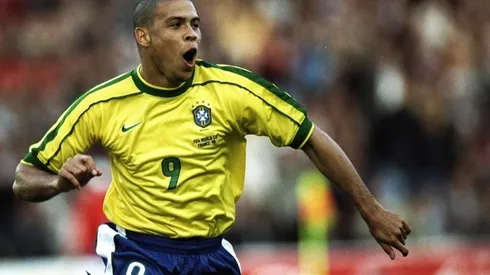 Ronaldo confesó quién fue el jugador que más lo castigó: "Me amenazaba y jugaba siempre al límite"