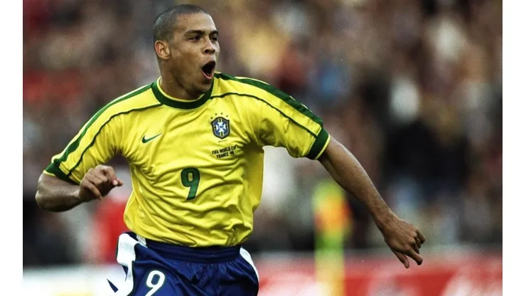 Ronaldo confesó quién fue el jugador que más lo castigó: "Me amenazaba y jugaba siempre al límite"