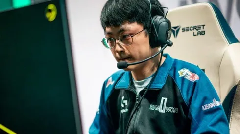 DAMWON vence al campeón del mundo en la Worlds 2019 de League of Legends ¡Con una Poppy!