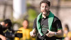 El arranque de De Paoli: dos empates y una derrota.