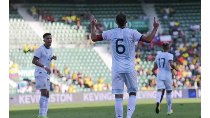 Selección Argentina: los cinco grandes ganadores de la Fecha FIFA