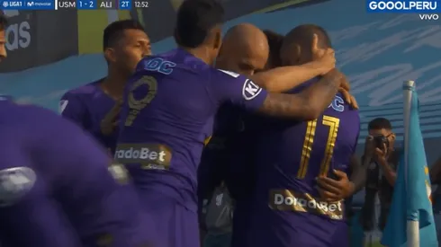 Alianza suma 23 puntos en 11 partidos.