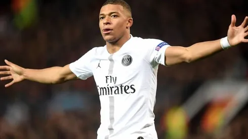 La decisión de Mbappé que tomó por sorpresa al Real Madrid