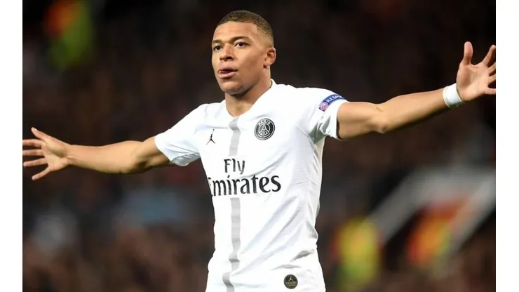 La decisión de Mbappé que tomó por sorpresa al Real Madrid