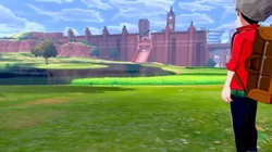 Revelan el tamaño del Área Silvestre y cuánto ocupará en el mapa de Pokémon Espada y Escudo