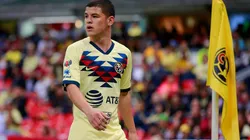 Sánchez se destacó con Paraguay y lo piden los fans del América