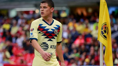 Sánchez se destacó con Paraguay y lo piden los fans del América