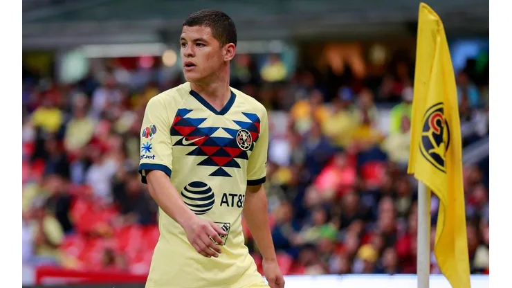 Sánchez se destacó con Paraguay y lo piden los fans del América