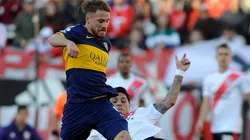 Alexis Mac Allister y la revancha contra River: "Podemos sacar adelante esta serie y llegar a la final"