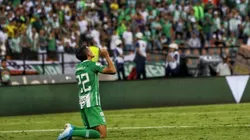 Nacional derrotó a Águilas Doradas y es el primer clasificado a las finales de la Liga Águila II-2019
