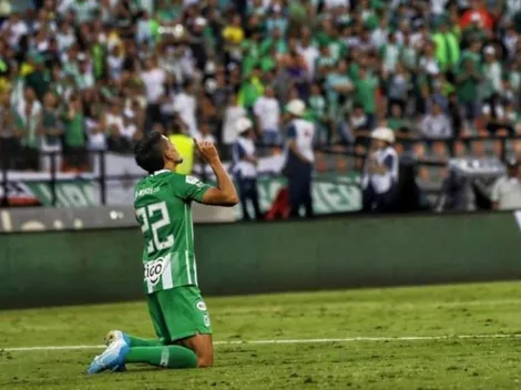 Nacional derrotó a Águilas Doradas y es el primer clasificado a las finales de la Liga Águila II-2019