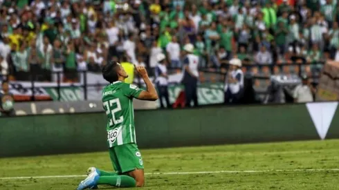 Nacional derrotó a Águilas Doradas y es el primer clasificado a las finales de la Liga Águila II-2019