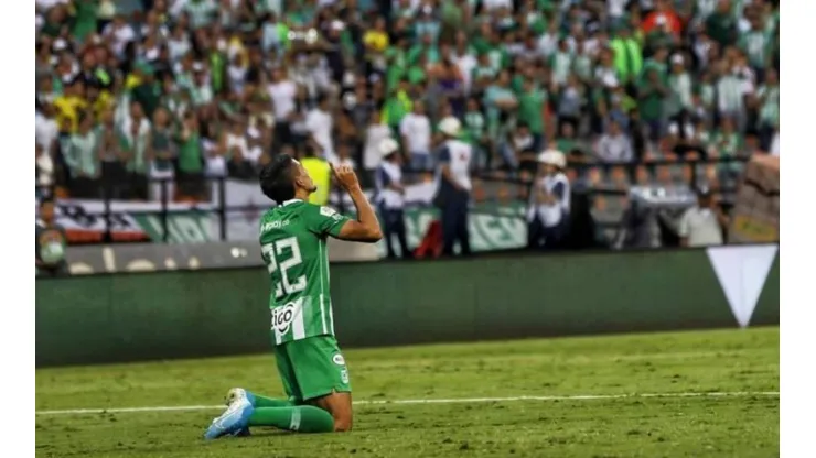 Nacional derrotó a Águilas Doradas y es el primer clasificado a las finales de la Liga Águila II-2019