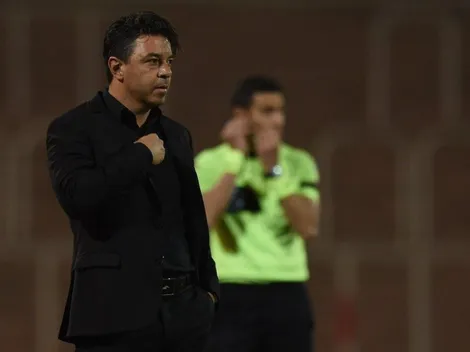 River prepara un equipo repleto de suplentes para visitar a Arsenal