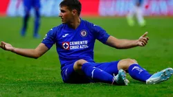 Real Betis también puso los ojos en Santiago Giménez