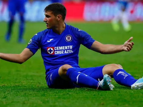 Real Betis también puso los ojos en Santiago Giménez