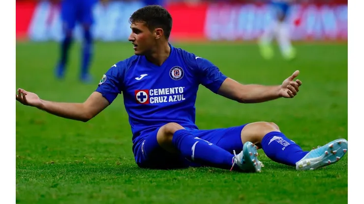 Real Betis también puso los ojos en Santiago Giménez