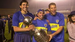 El Patrón Bermúdez se mostró muy enojado por el video polémico de Boca y los acusó de xenófobos