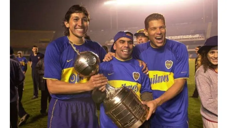 El Patrón Bermúdez se mostró muy enojado por el video polémico de Boca y los acusó de xenófobos