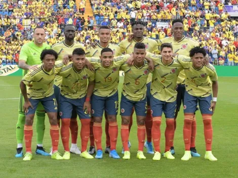 Gol Caracol reveló cómo es el ambiente que se vive dentro de la Selección Colombia