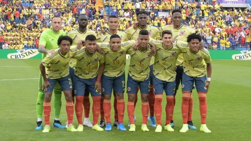 Gol Caracol reveló cómo es el ambiente que se vive dentro de la Selección Colombia