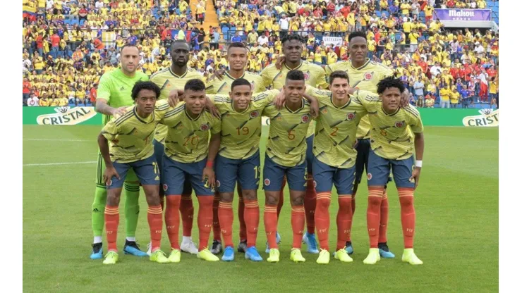 Gol Caracol reveló cómo es el ambiente que se vive dentro de la Selección Colombia
