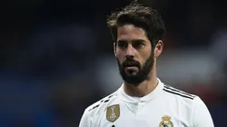 Mundo Deportivo: Isco emigraría a la Juventus en el próximo mercado