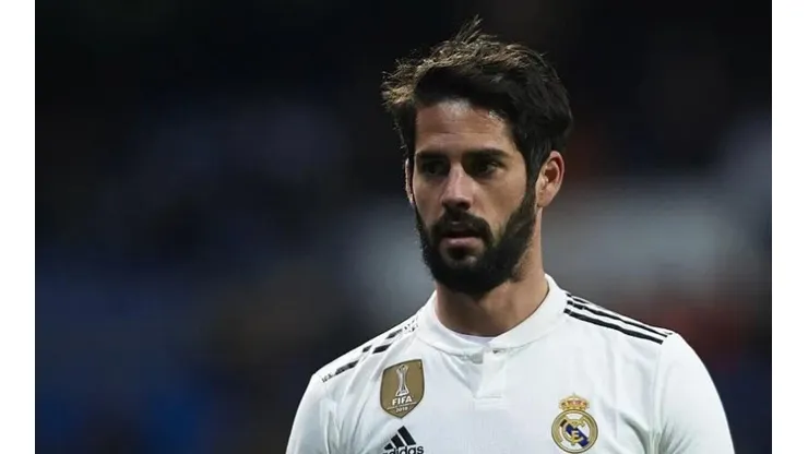 Mundo Deportivo: Isco emigraría a la Juventus en el próximo mercado
