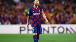 O las amas o las odias: así serían las tres nuevas camisetas del Barcelona para la temporada 2020/2021