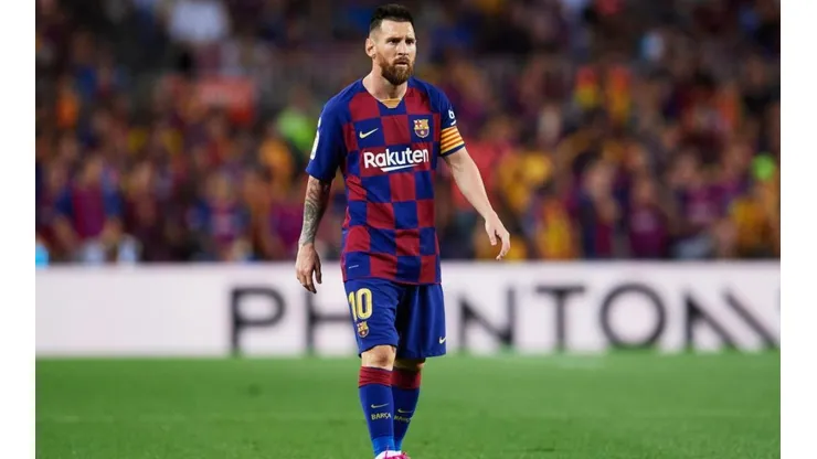 O las amas o las odias: así serían las tres nuevas camisetas del Barcelona para la temporada 2020/2021