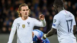 Qué canal transmite Francia vs. Turquía por las Eliminatorias de la Eurocopa