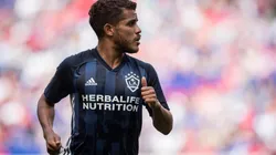 ¿Cuánto le costaría al América sacar a Jonathan Dos Santos de Los Angeles Galaxy?