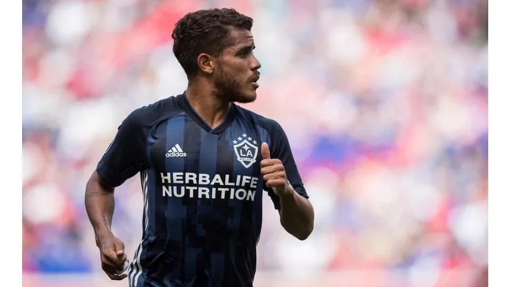 ¿Cuánto le costaría al América sacar a Jonathan Dos Santos de Los Angeles Galaxy?