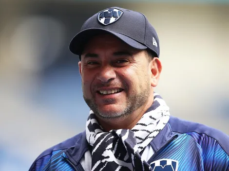 Antonio Mohamed pidió que la gente "vuelva a creer"